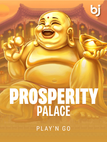 Prosperity Palace screenshot