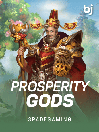 Prosperity Gods screenshot