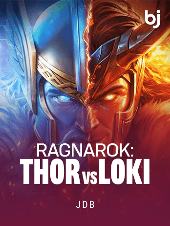 Ragnarok _ Thor VS Loki screenshot