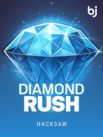 Diamond Rush screenshot