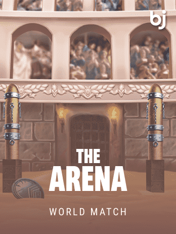 The Arena screenshot
